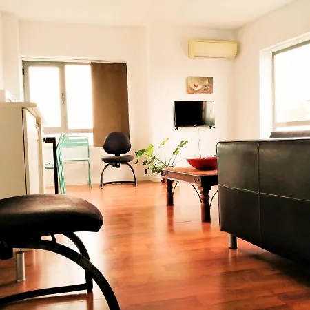 Toletum Cost Lofts Diafanos O 2dormitorios Parking Municipal Gratis Al Aire Libre A 100m * Toledo