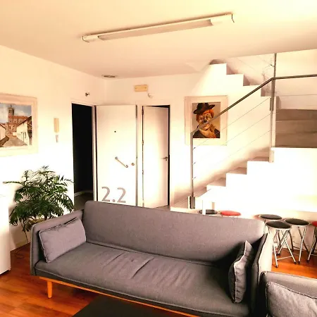 Toletum Cost Lofts Diafanos O 2dormitorios Parking Municipal Gratis Al Aire Libre A 100m Toledo
