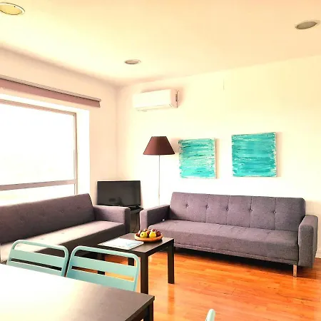 Toletum Cost Lofts Diafanos O 2dormitorios Parking Municipal Gratis Al Aire Libre A 100m
