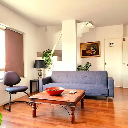 Toletum Cost Lofts Diafanos O 2dormitorios Parking Municipal Gratis Al Aire Libre A 100m *