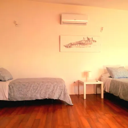 Toletum Cost Lofts Diafanos O 2dormitorios Parking Municipal Gratis Al Aire Libre A 100m *