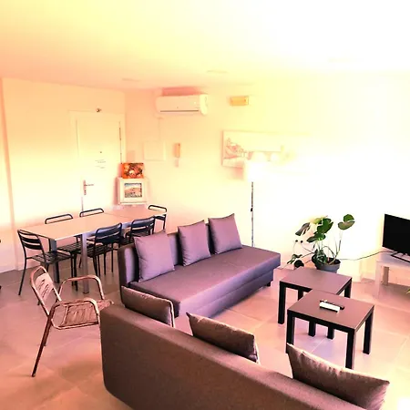 Apartment Toletum Cost Lofts Diafanos O 2dormitorios Parking Municipal Gratis Al Aire Libre A 100m