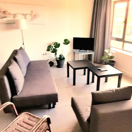 Apartment Toletum Cost Lofts Diafanos O 2dormitorios Parking Municipal Gratis Al Aire Libre A 100m