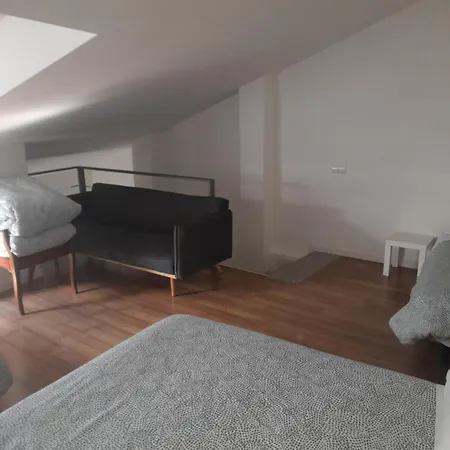 Toletum Cost Lofts Diafanos O 2dormitorios Parking Municipal Gratis Al Aire Libre A 100m Apartment Toledo