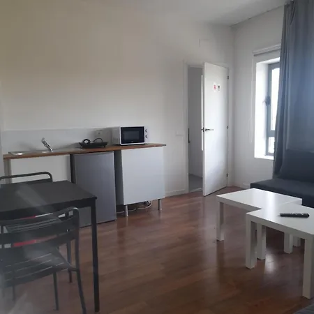 Toletum Cost Lofts Diafanos O 2dormitorios Parking Municipal Gratis Al Aire Libre A 100m Apartment *