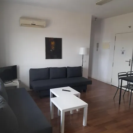 Toletum Cost Lofts Diafanos O 2dormitorios Parking Municipal Gratis Al Aire Libre A 100m Apartment Toledo