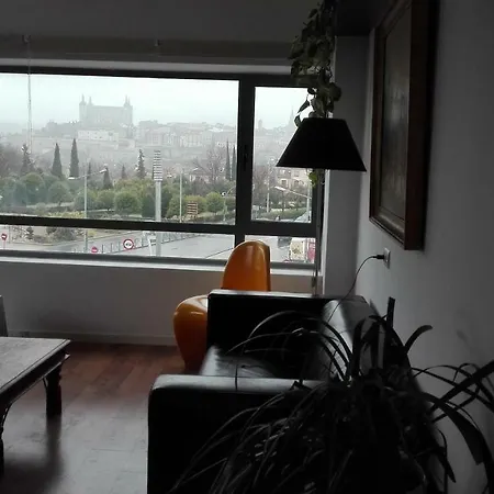 Toletum Cost Lofts Diafanos O 2dormitorios Parking Municipal Gratis Al Aire Libre A 100m Apartment *