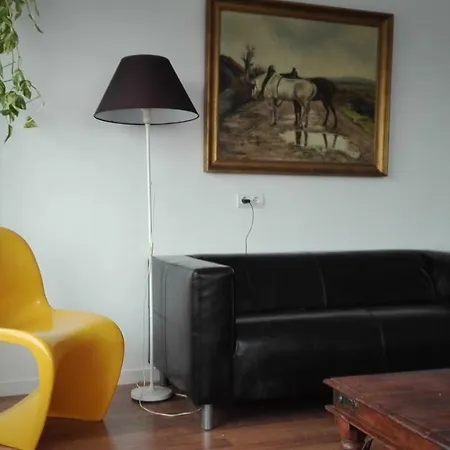 Apartment Toletum Cost Lofts Diafanos O 2dormitorios Parking Municipal Gratis Al Aire Libre A 100m Toledo