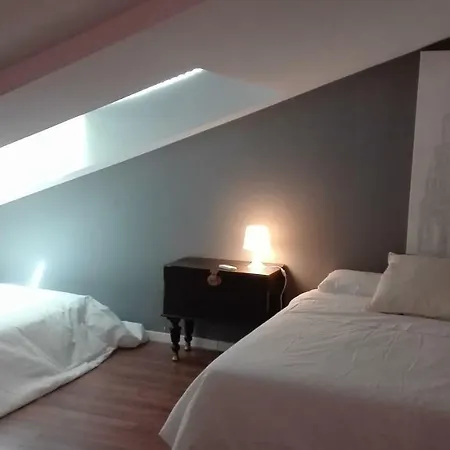 Apartment Toletum Cost Lofts Diafanos O 2dormitorios Parking Municipal Gratis Al Aire Libre A 100m *