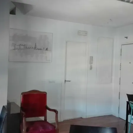 Apartment Toletum Cost Lofts Diafanos O 2dormitorios Parking Municipal Gratis Al Aire Libre A 100m *